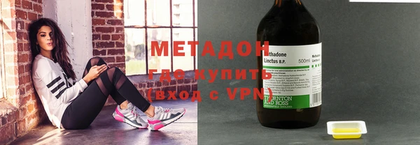 молекула духа Арсеньев